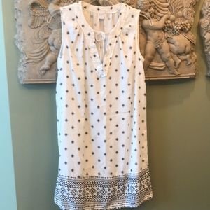 summer dress or coverup🌺3/$20 or 4/$25